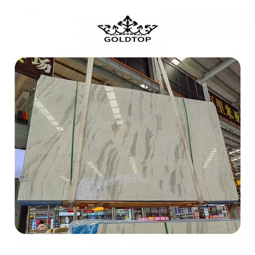 New Calacatta Moonlight Marble