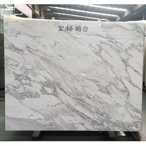 Calacatta Vagli Marble