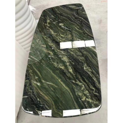 Green Silk Quartzite