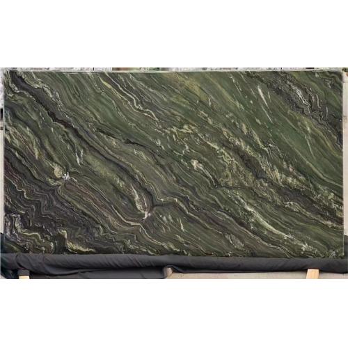 Green Silk Luxury Stone