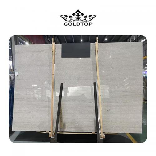White Crabapple Marble
