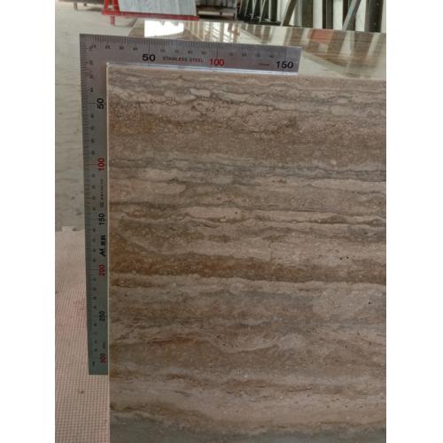 Italy Siver Grey Travertine