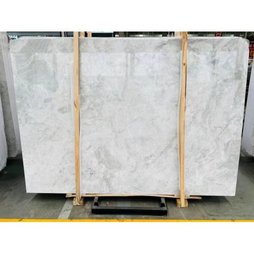 Grigio Orsola White Marble