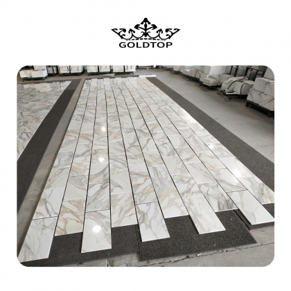 Calacatta Macchia Vecchia Marble