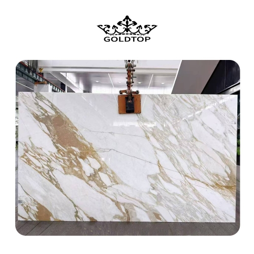 Calacatta Macchia Vecchia Marble