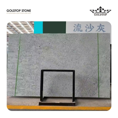 Spring Snow Limestone