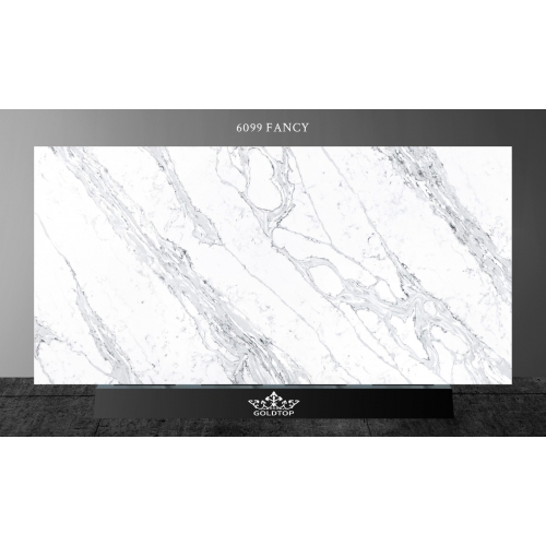 6099 Fancy  Concrete Quartz