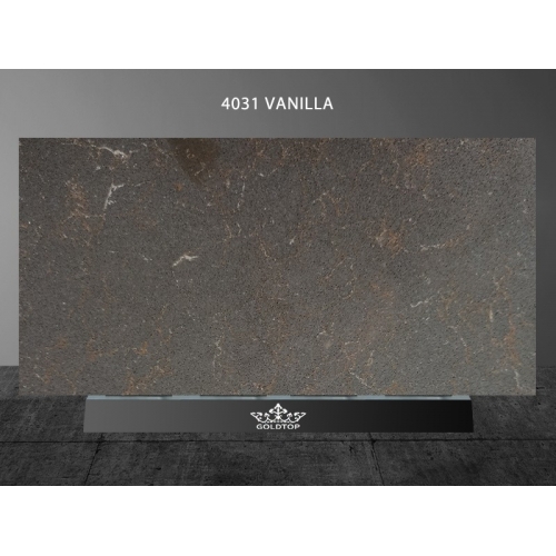 4031 Vanilla Marble Quartz