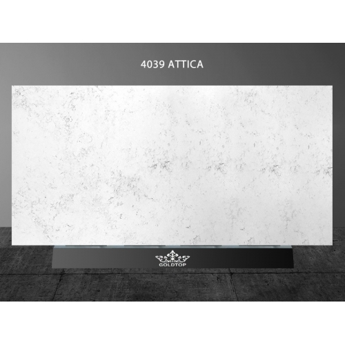 4039 Attica Marble Quartz