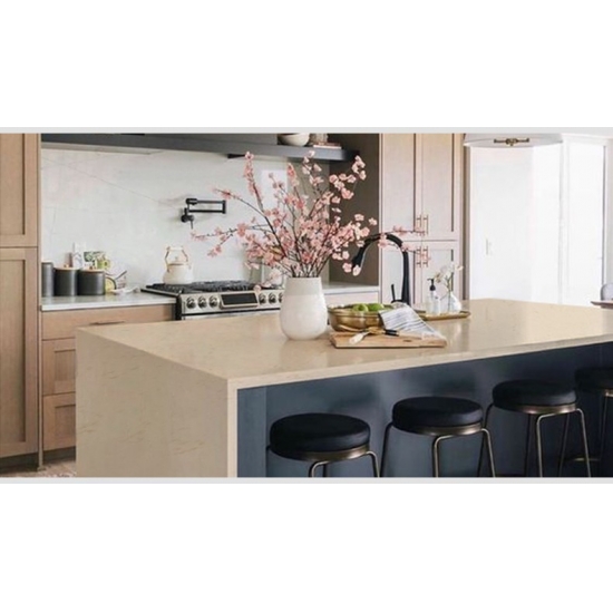 4048 Trace Royal Marble Quartz