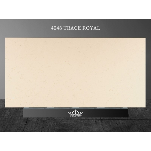 4048 Trace Royal Marble Quartz