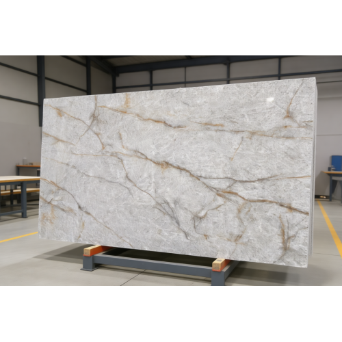 7015 Cristallo Quartz