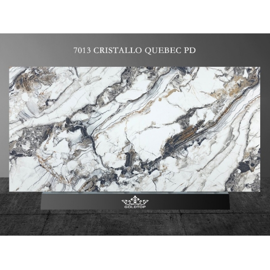 7013 Cristallo Quebec PD Quartz