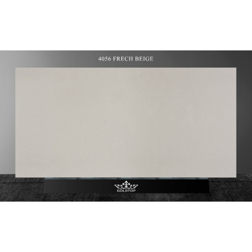4056 Frech Beige Quartz