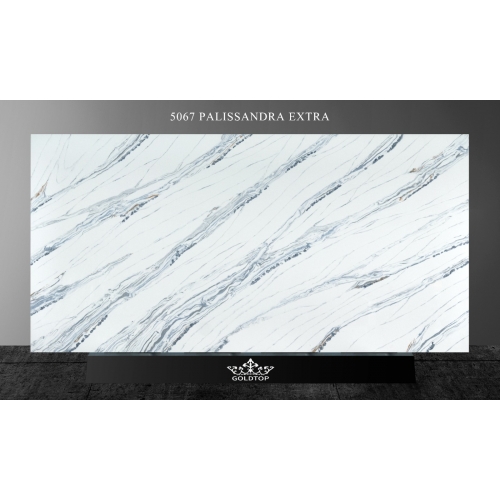 5067 Palissandra Extra Quartz