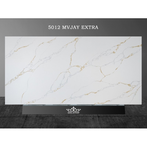 5012 Mvjay Extra Quartz