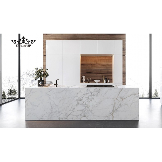 7014 Statuary PD Quartz