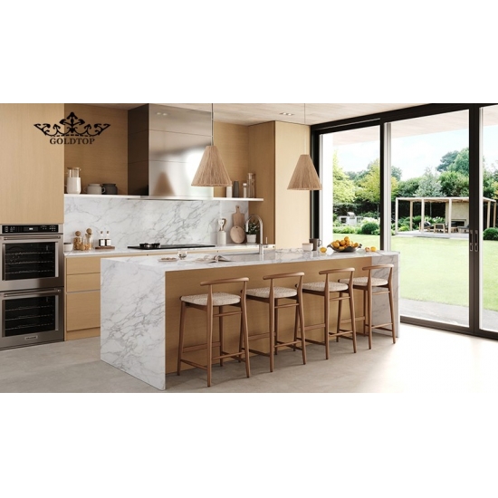 7014 Statuary PD Quartz