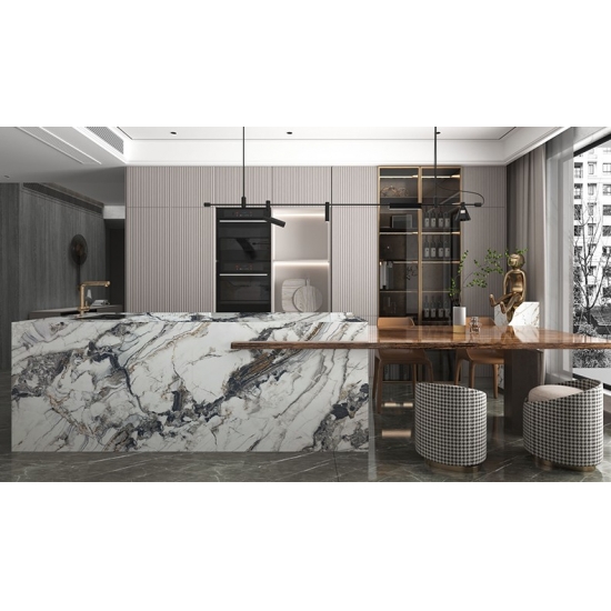 7013 Cristallo Quebec PD Quartz