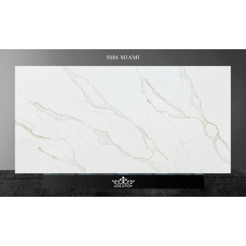 5086 Miami Quartz