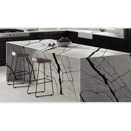 5010 New York Quartz