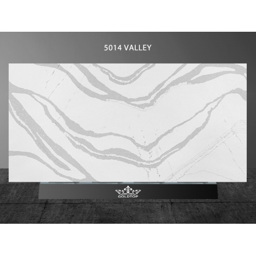 5014 Valley Quartz