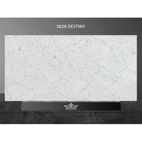 5029 Destiny Quartz