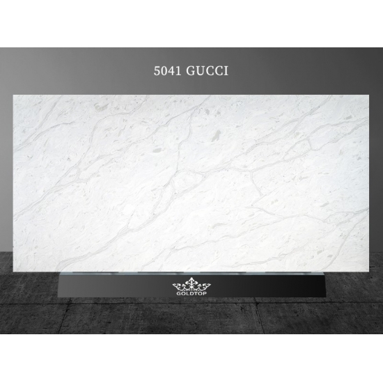 5041 Gucci Quartz