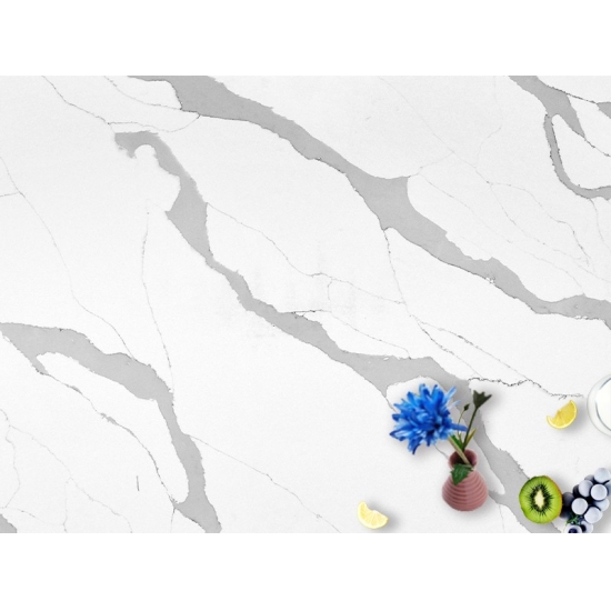 5033 Ocean Wave Quartz