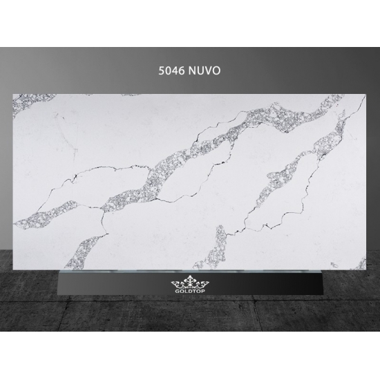 5046 Nuvo Quartz