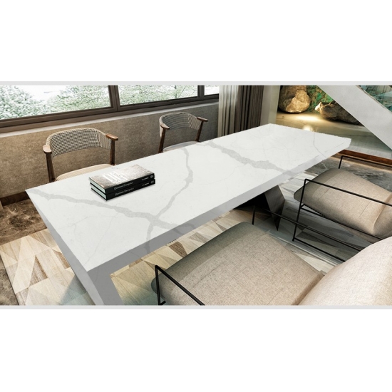 5060 Calacatta Mystero Quartz