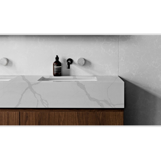 5060 Calacatta Mystero Quartz