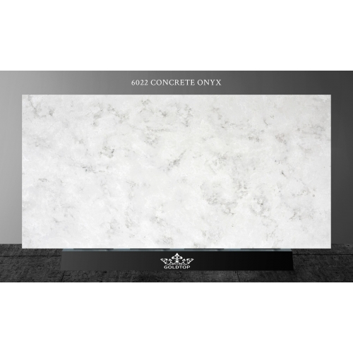 6022 Concrete Onyx Quartz