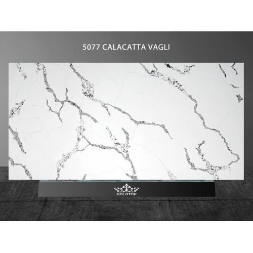 5077 Calacatta Vagli Quartz