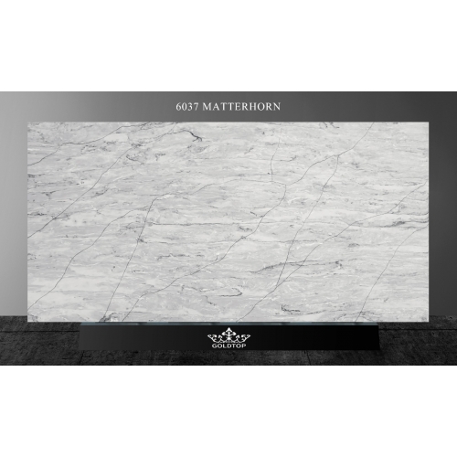 6037 Matterhomn Quartz