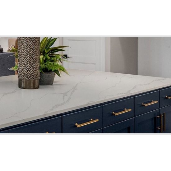 5088 Calacatta Trento Quartz