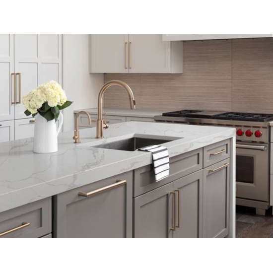 5088 Calacatta Trento Quartz