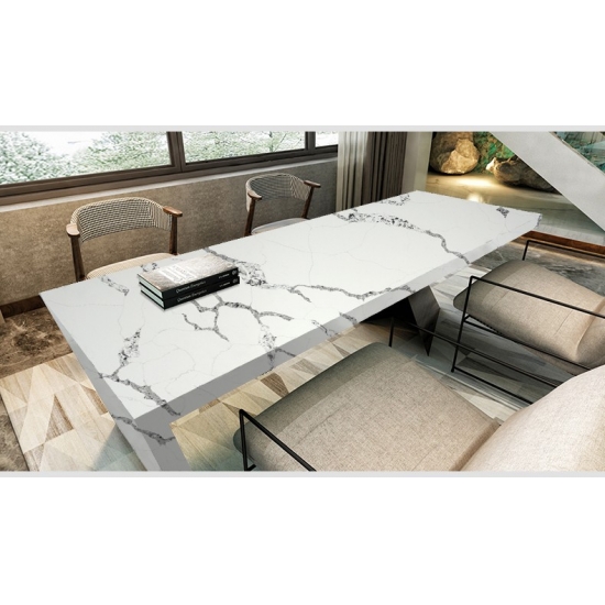 5077 Calacatta Vagli Quartz