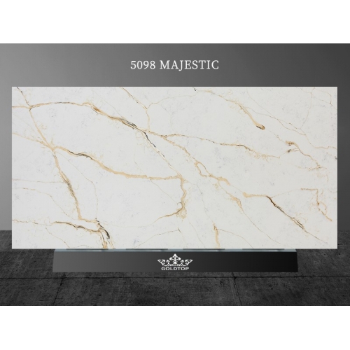 5098 Majestic Quartz