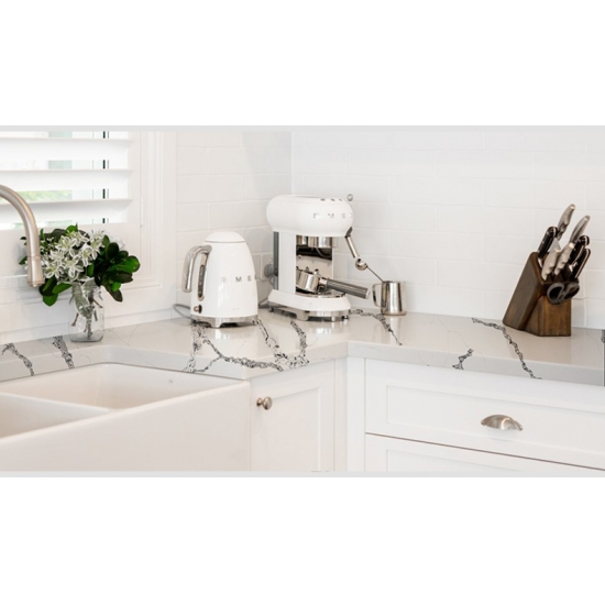 5077 Calacatta Vagli Quartz