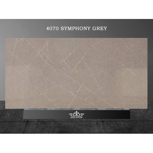 4070 Symphony Grey Quartz