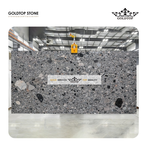 Ceppo Grey Limestone