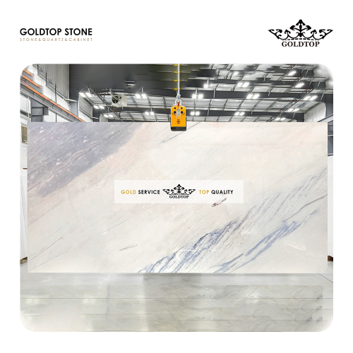 Cartier White Quartzite