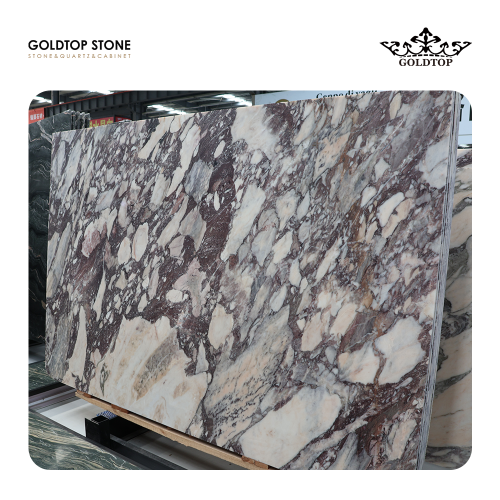 Calacatta Viola Marble