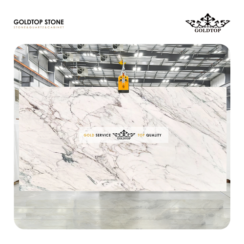 Calacatta Vagli Marble