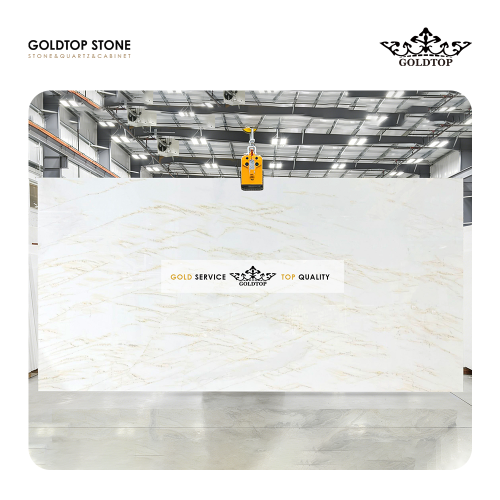 Thassos Rosso Marble