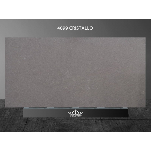 4099 Cristallo Marble Quartz