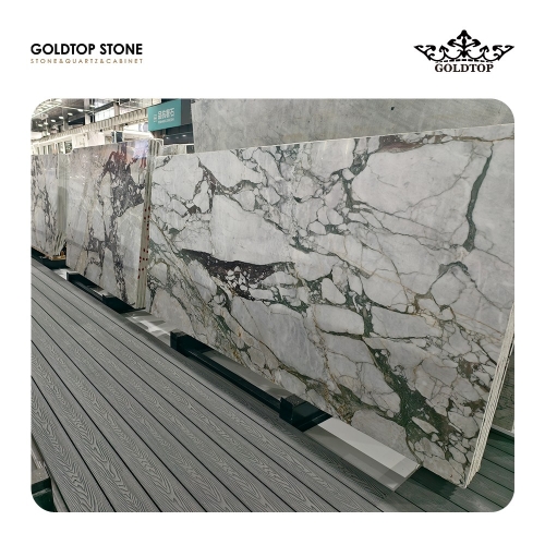 Calacatta Viola Marble