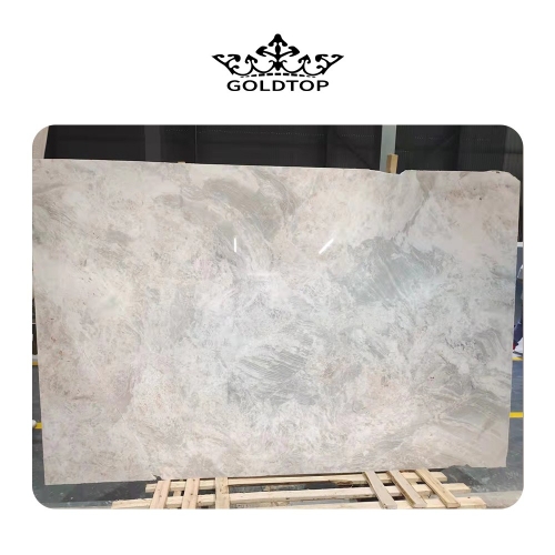 Grigio Orsola White Marble
