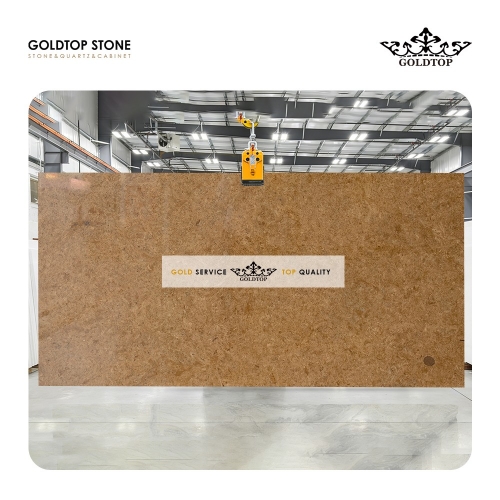 Indus Gold Marble